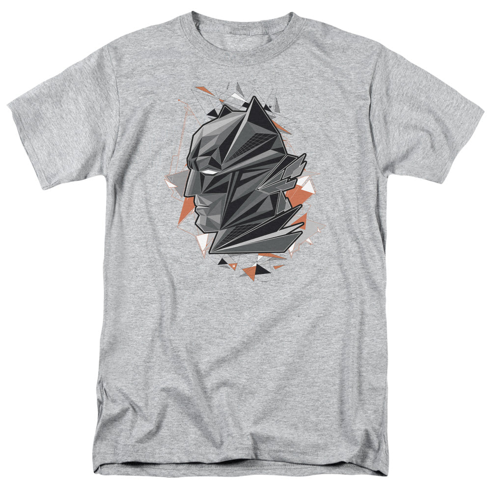 Batman v Superman Dawn Men's 18/1 Cotton Short-Sleeve T-Shirt