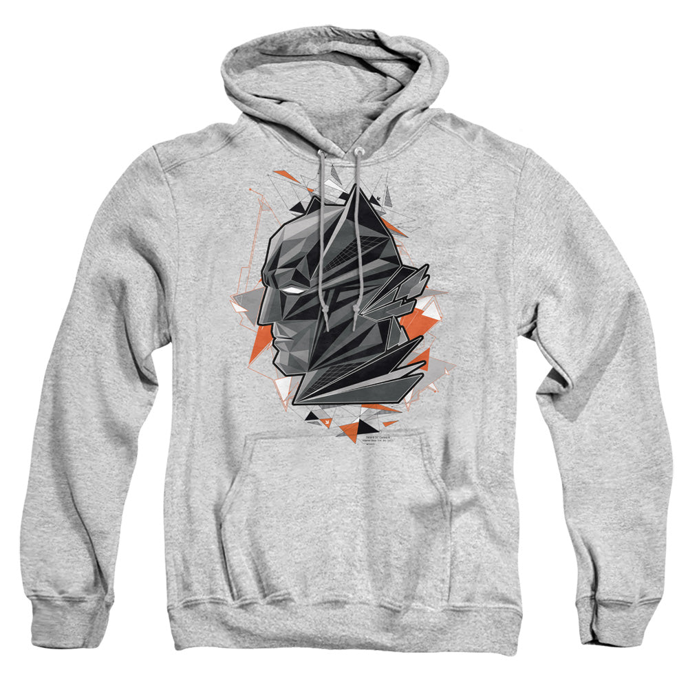 Batman v Superman Dawn Men's Pull-Over 75 25 Poly Hoodie
