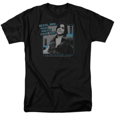 Breakfast Club Bad Men's 18/1 Cotton Short-Sleeve T-Shirt