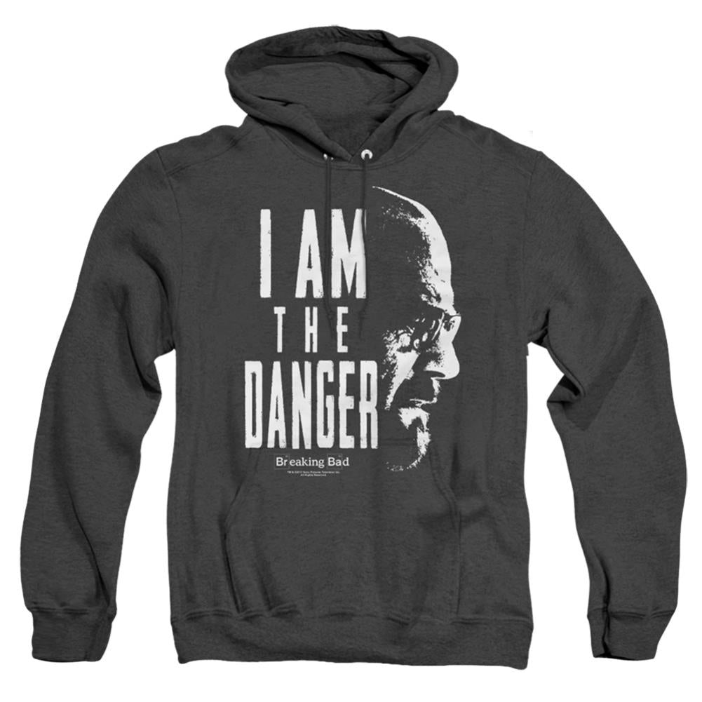 Breaking Bad The Danger Men's Pull-Over Hoodie