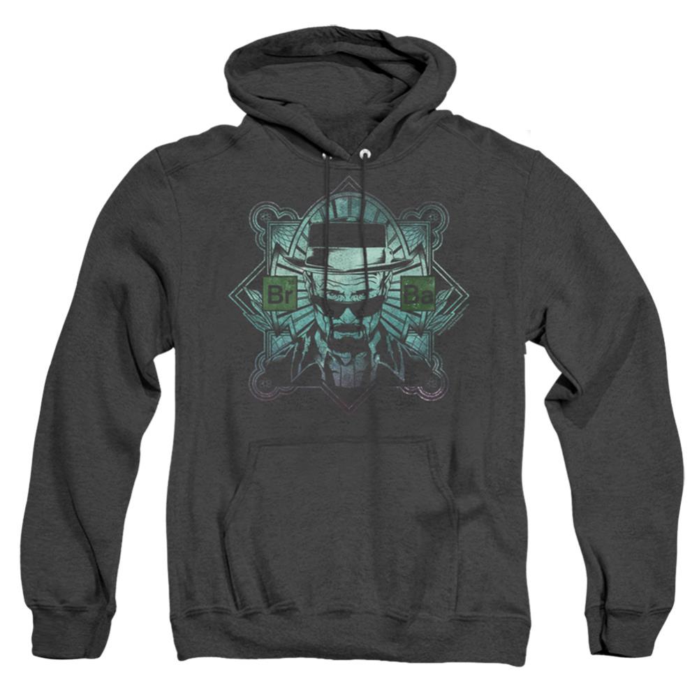 Breaking Bad The Man Men's Pull-Over Hoodie