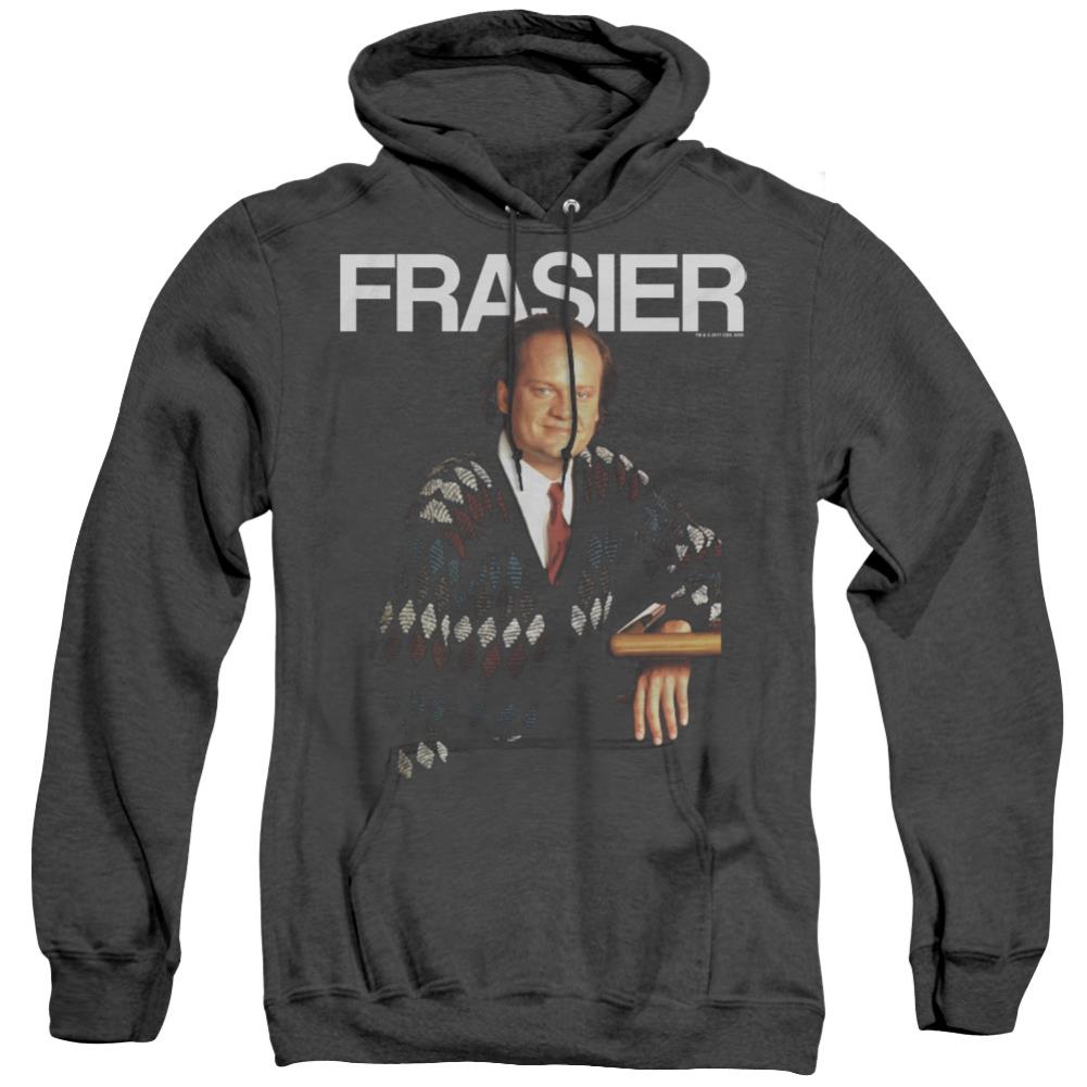 Cheers Frasier Men's Pull-Over Hoodie