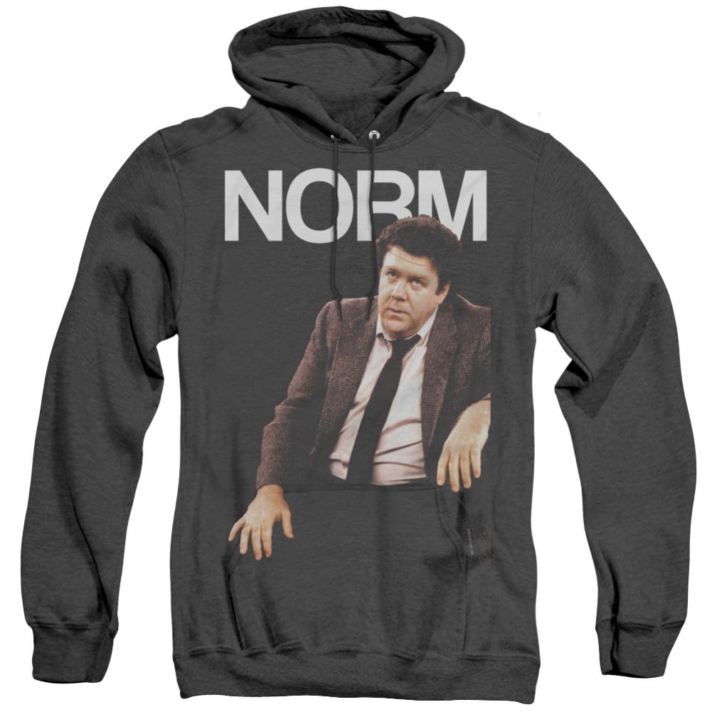 Cheers Norm Men's Pull-Over Hoodie
