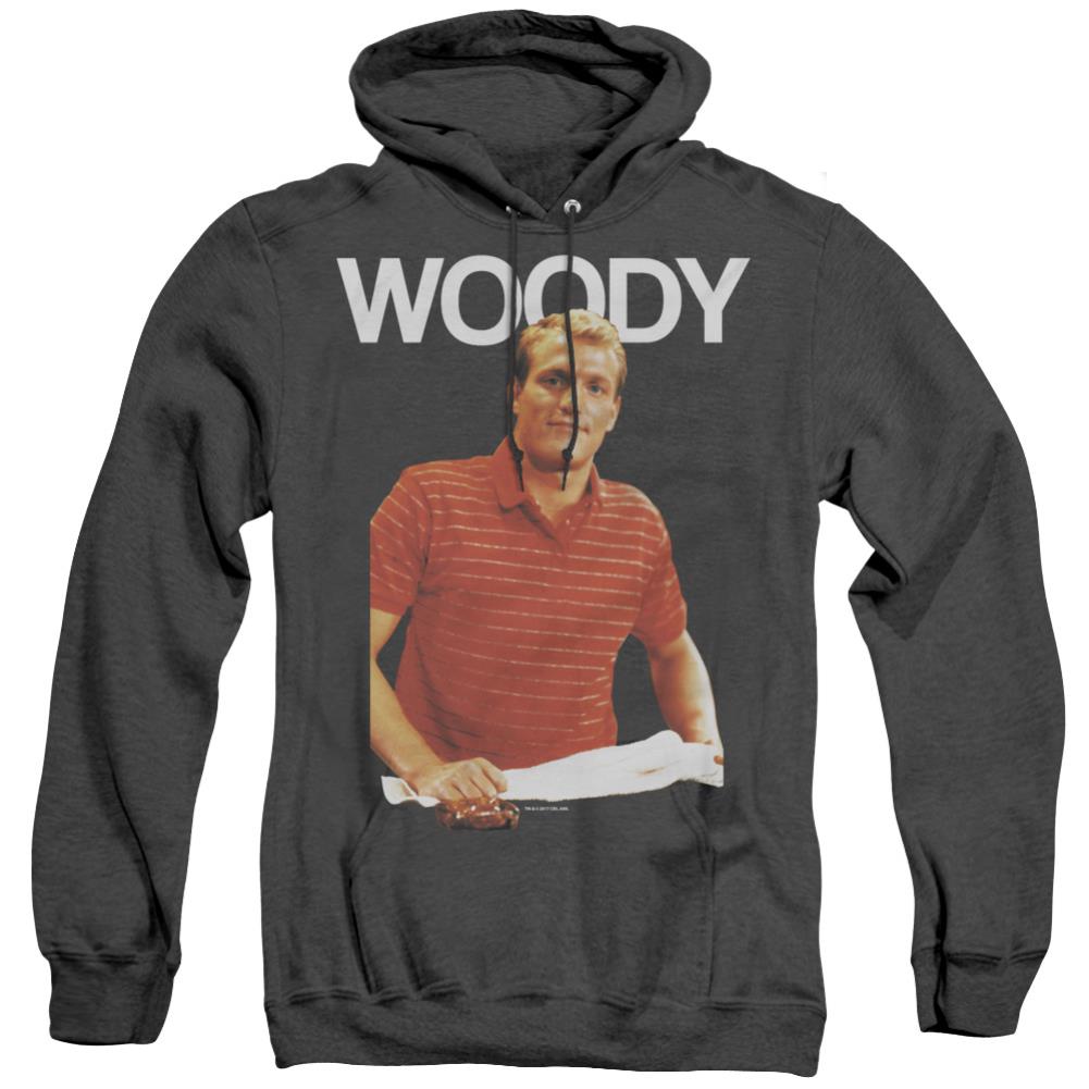 Cheers Woody Men's Pull-Over Hoodie