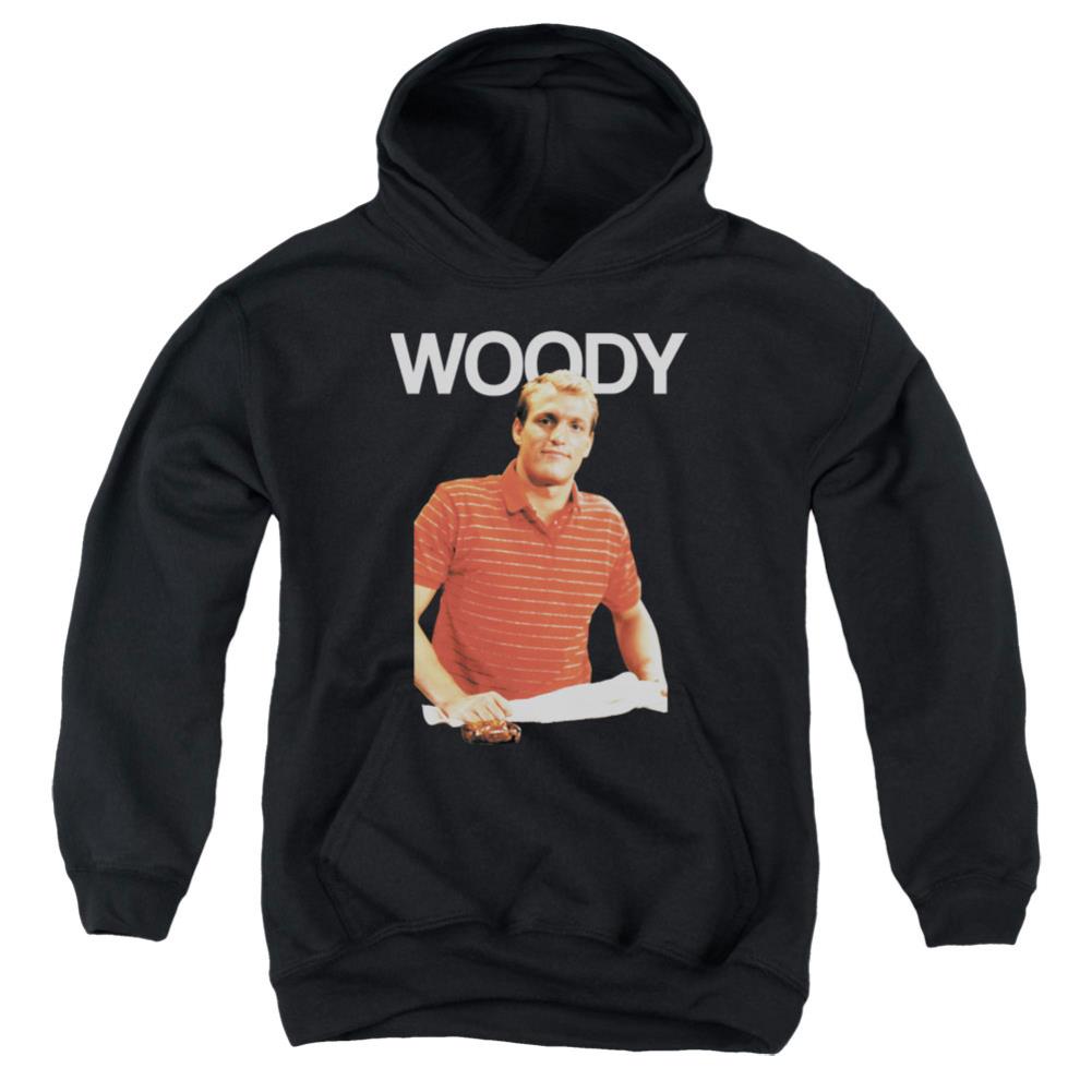 Cheers Woody Youth Cotton Poly Pull-Over Hoodie
