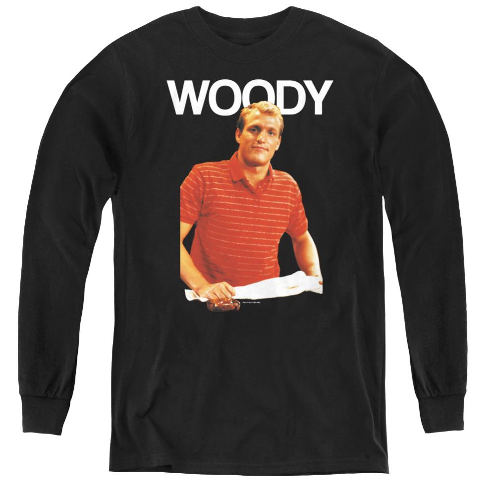 Cheers Woody Youth Long-Sleeve T-Shirt