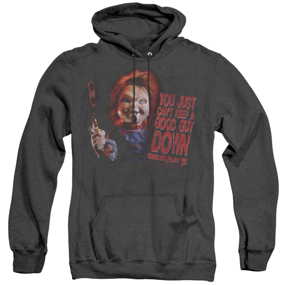 Child's Play 3 Good Guy Men's Pull-Over Hoodie