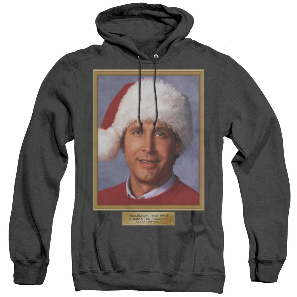 Christmas Vacation Hallelujah Men's Pull-Over Hoodie