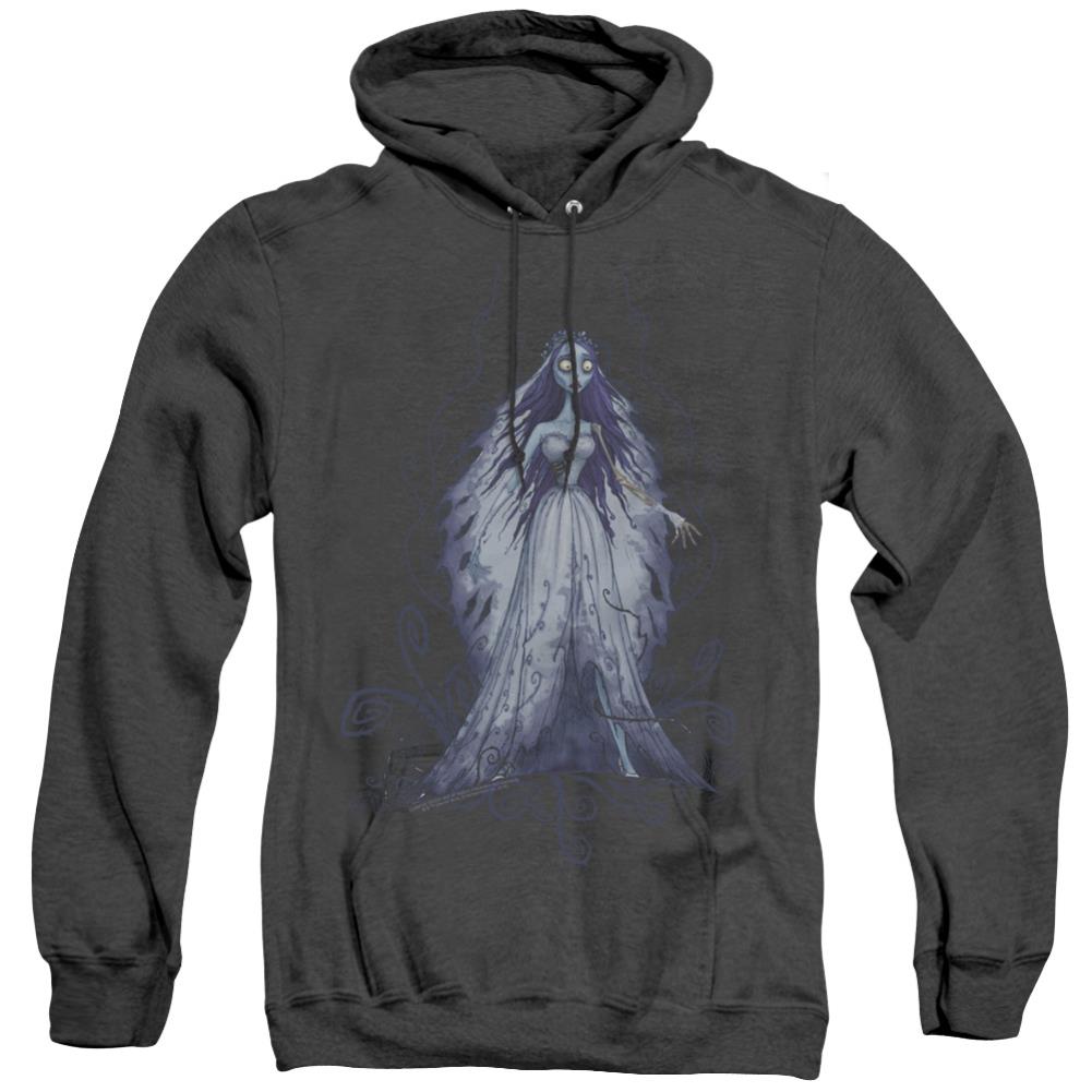Corpse Bride Vines Men's Pull-Over Hoodie