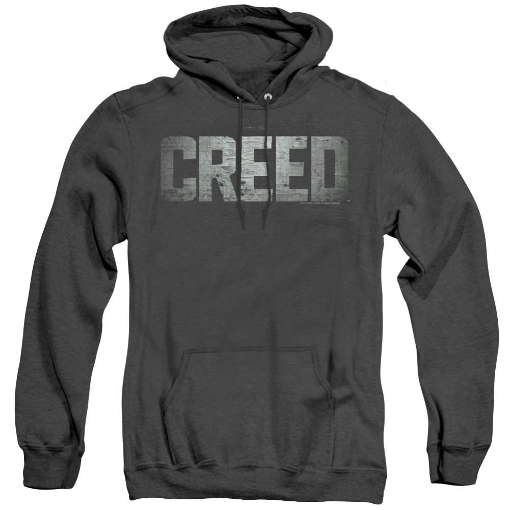 Creed Logo Men's Pull-Over Hoodie
