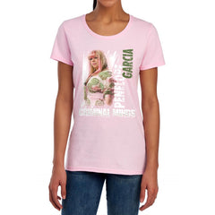 Criminal Minds Penelope Women's 18/1 Cotton Short-Sleeve T-Shirt