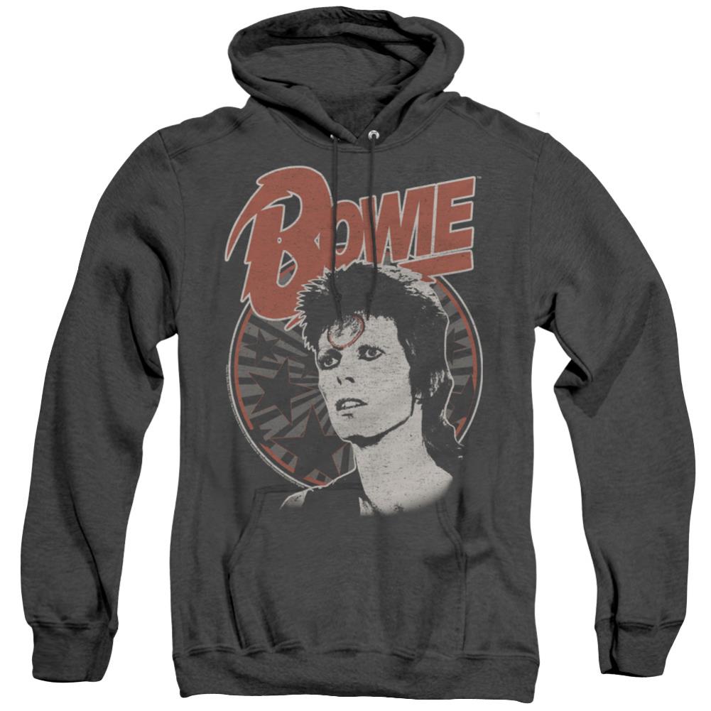 David Bowie Space Oddity Men's Pull-Over Hoodie