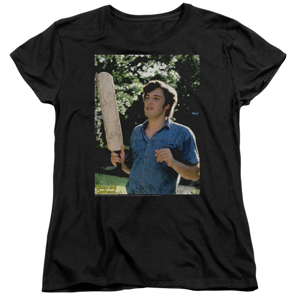 Dazed And Confused O'Bannion Women's 18/1 Cotton Short-Sleeve T-Shirt