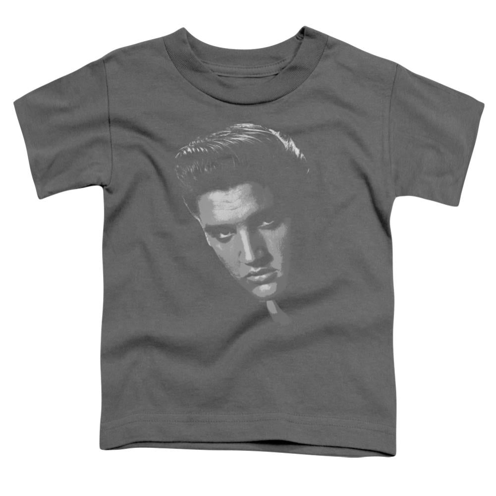 Elvis Presley American Idol Toddler 18/1 Cotton Short-Sleeve T-Shirt