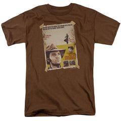 Elvis Presley Charro Men's 18/1 Cotton Short-Sleeve T-Shirt
