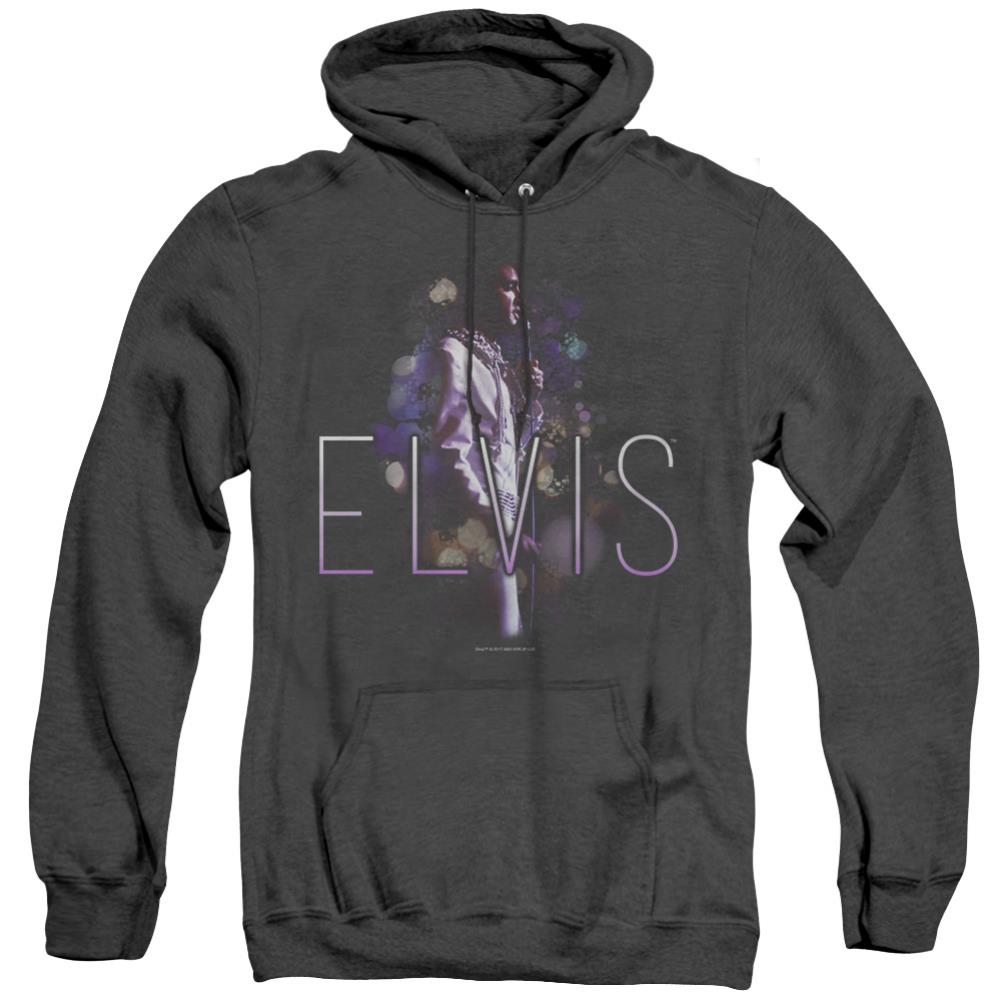 Elvis Presley Dream State Men's Pull-Over Hoodie