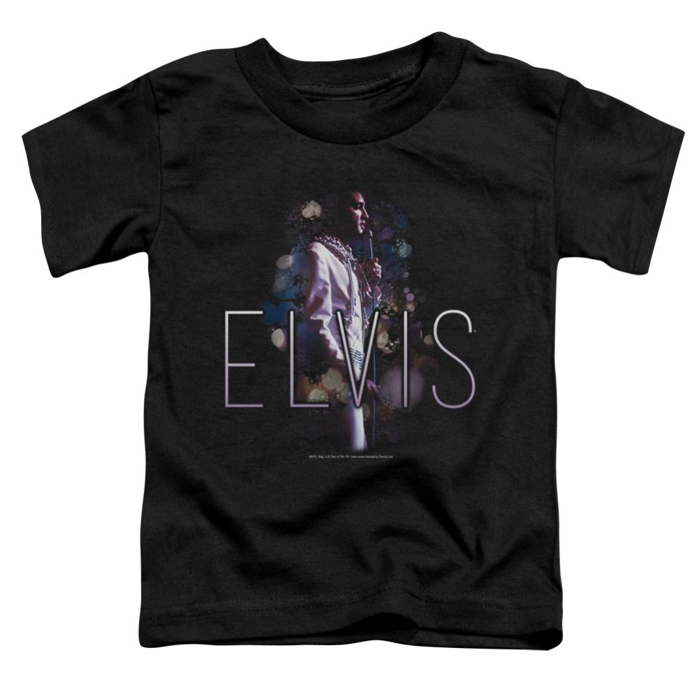 Elvis Presley Dream State Toddler 18/1 Cotton Short-Sleeve T-Shirt