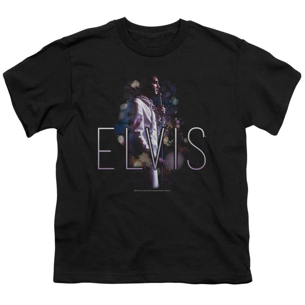 Elvis Presley Dream State Youth 18/1 100% Cotton Short-Sleeve T-Shirt