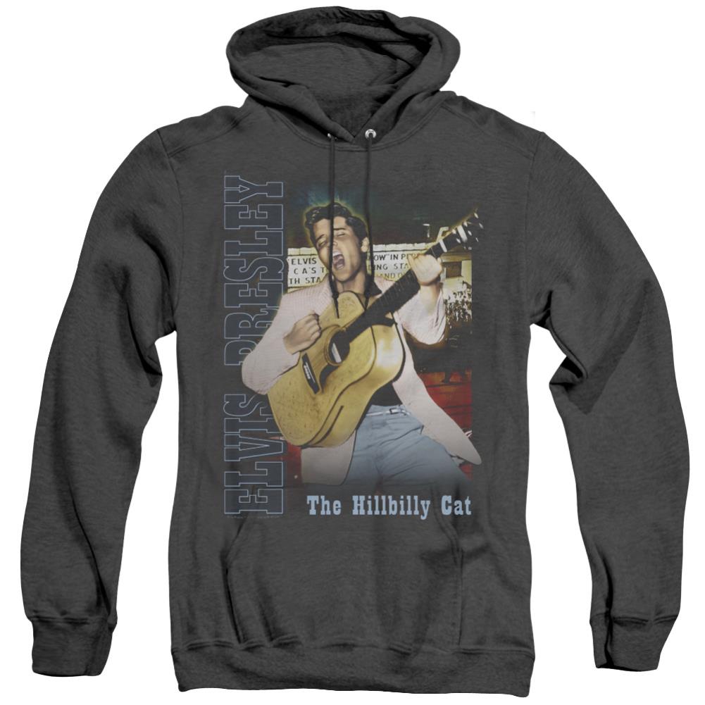 Elvis Presley Memphis Men's Pull-Over Hoodie