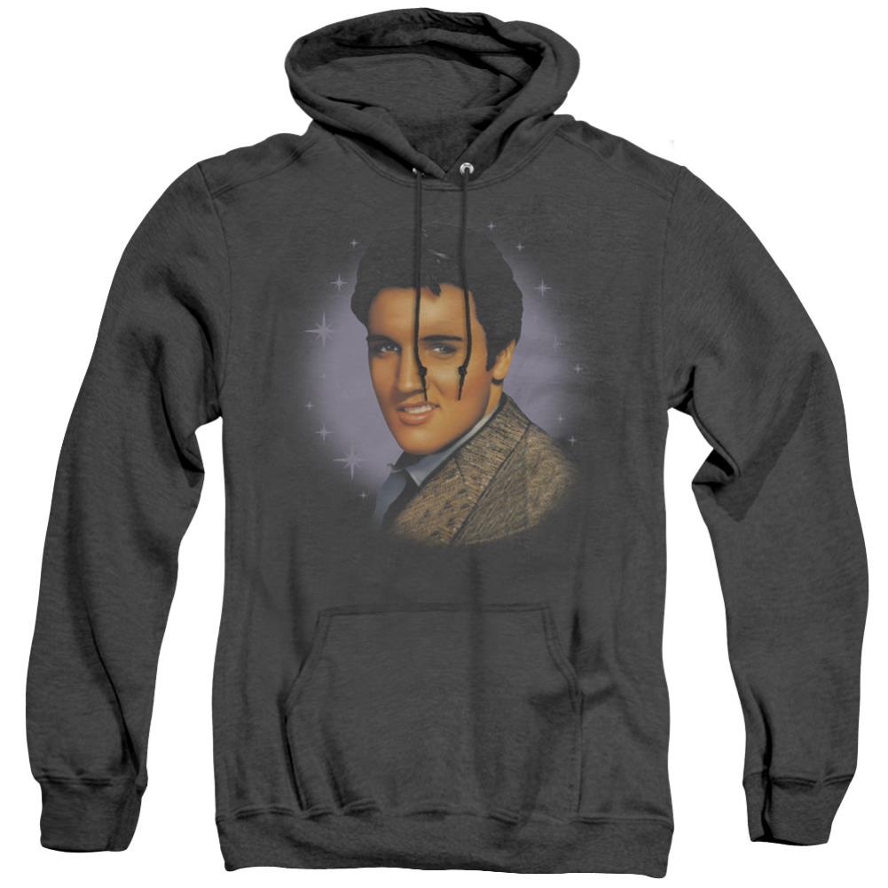 Elvis Presley Starlite Men's Pull-Over Hoodie