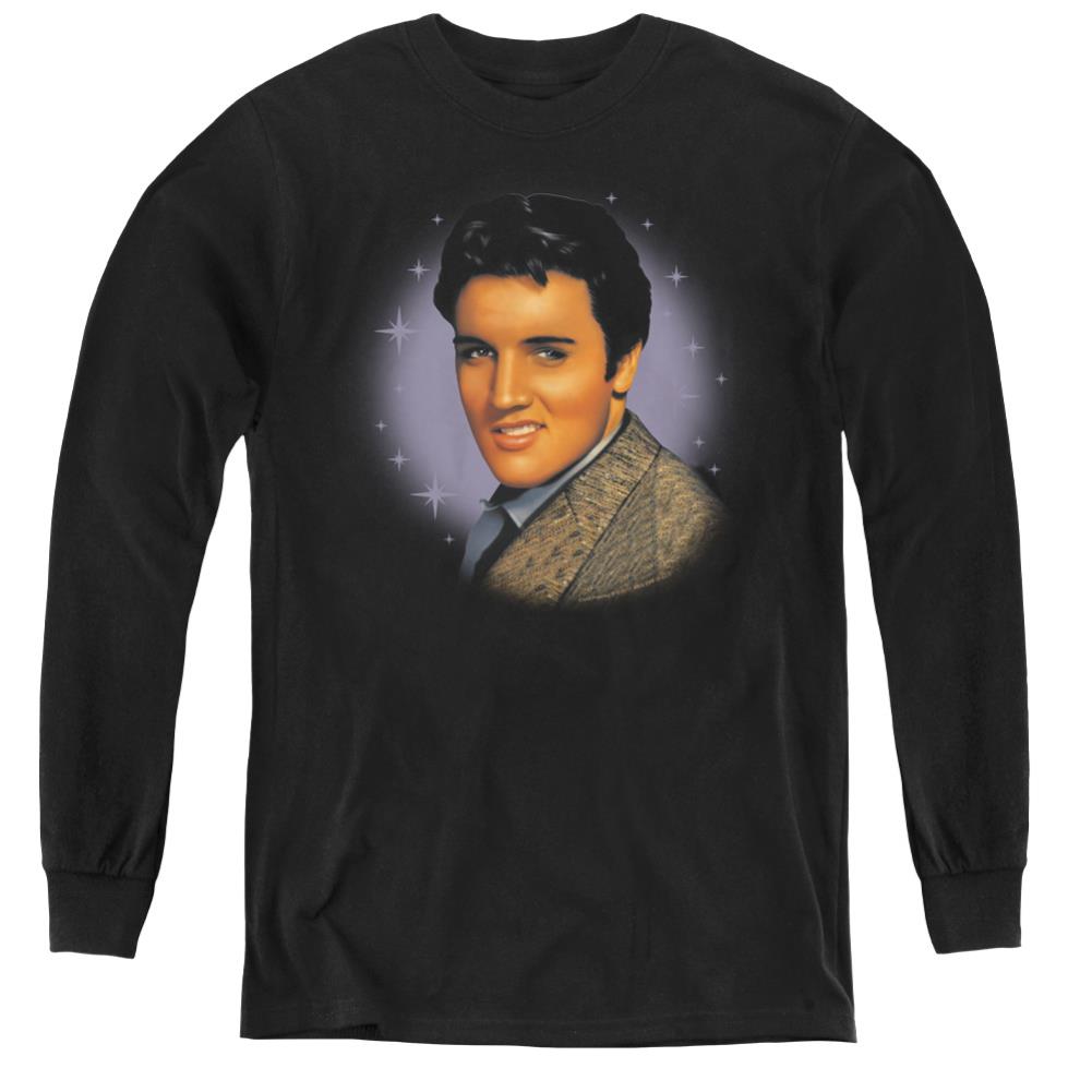 Elvis Presley Starlite Youth Long-Sleeve T-Shirt