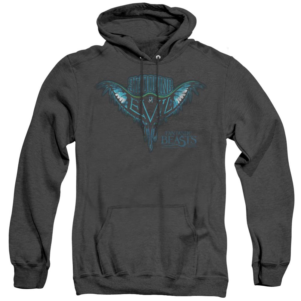 Fantastic Beasts And Where To Find Them Swooping Evil Men's Pull-Over Hoodie
