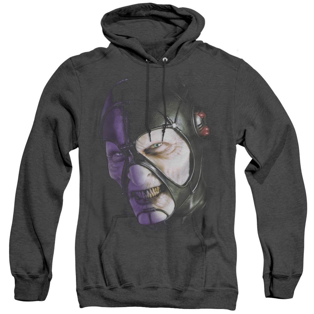 Farscape Keep Smiling Men's Pull-Over Hoodie