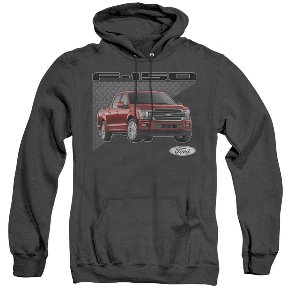 Ford F-150 Men's Pull-Over Hoodie