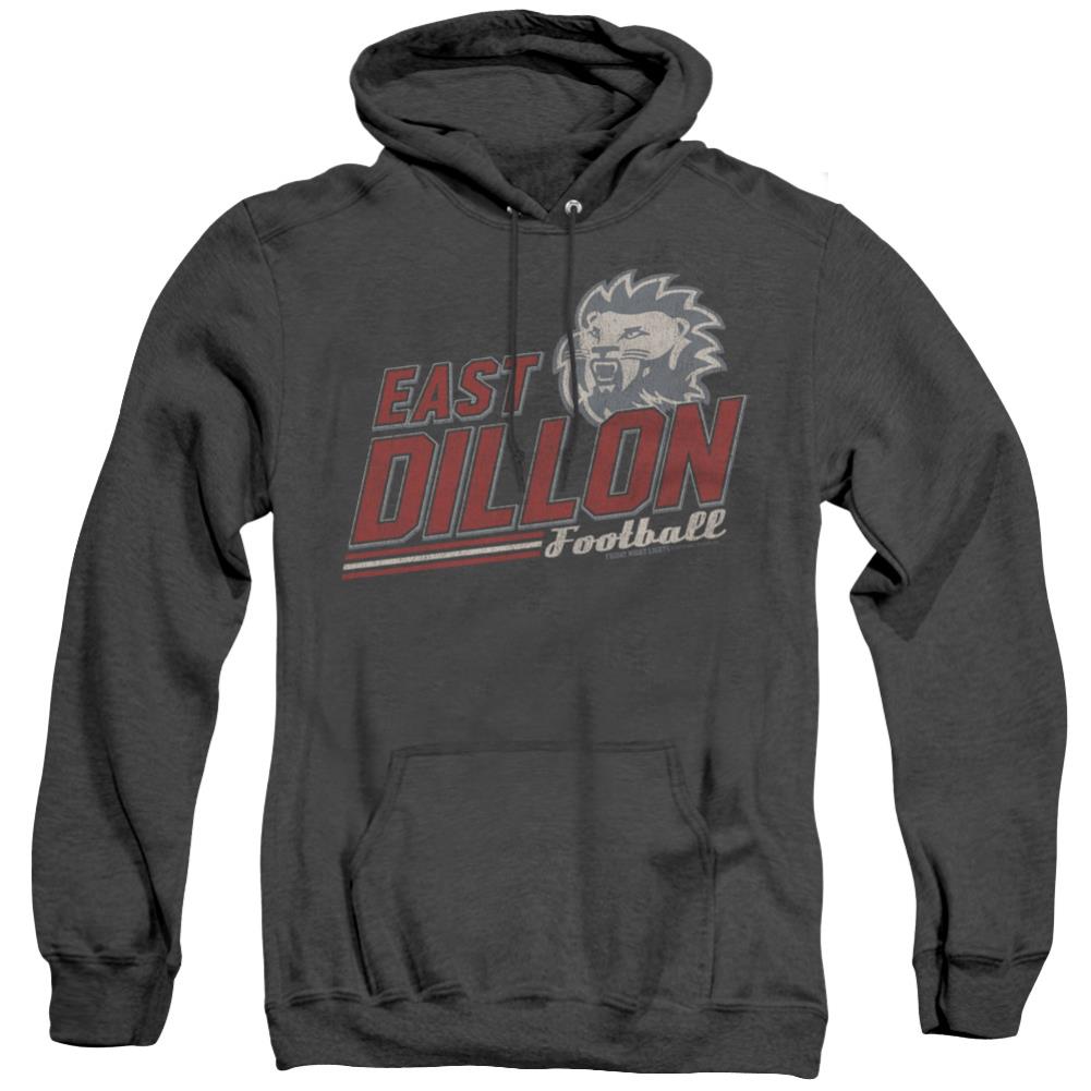 Friday Night Lights Athletic Lions Men's Pull-Over Hoodie