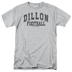 Friday Night Lights Dillion Arch Men's 18/1 Cotton Short-Sleeve T-Shirt