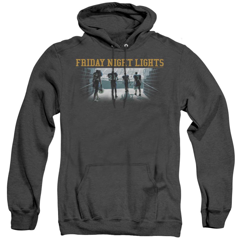 Friday Night Lights Game Time Men's Pull-Over Hoodie