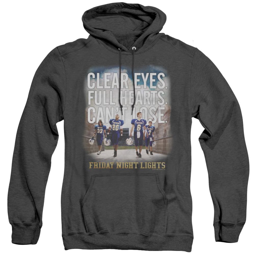 Friday Night Lights Motivated Men's Pull-Over Hoodie