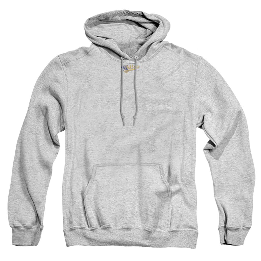 Friday Night Lights Team Spirit Men's Pull-Over 75 25 Poly Hoodie