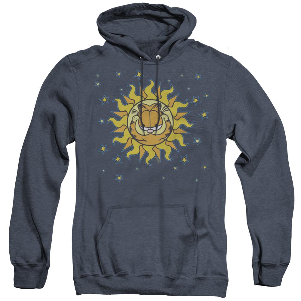 Garfield Celestial Men's Pull-Over Hoodie