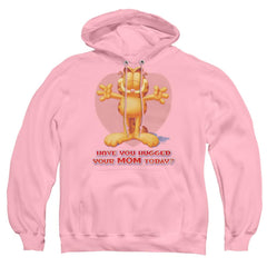 Garfield Have You Men's Pull-Over 75 25 Poly Hoodie