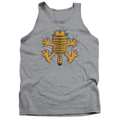 Garfield Ow Men's 18/1 Cotton Tank Top