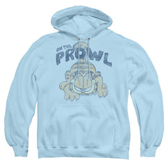 Garfield Prowl Men's Pull-Over 75 25 Poly Hoodie