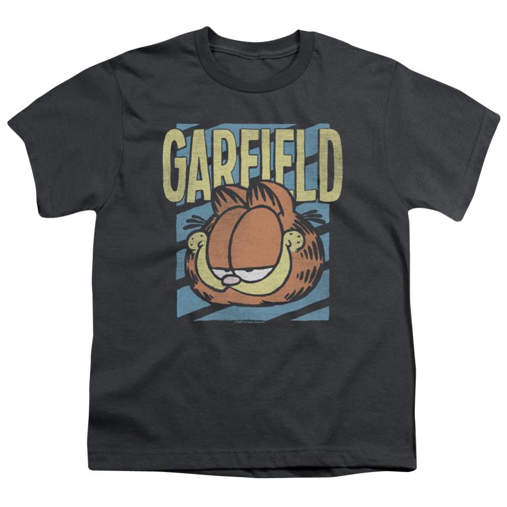 Garfield Rad Garfield Youth 18/1 100% Cotton Short-Sleeve T-Shirt