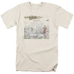 Genesis Foxtrot Men's 18/1 Cotton Short-Sleeve T-Shirt