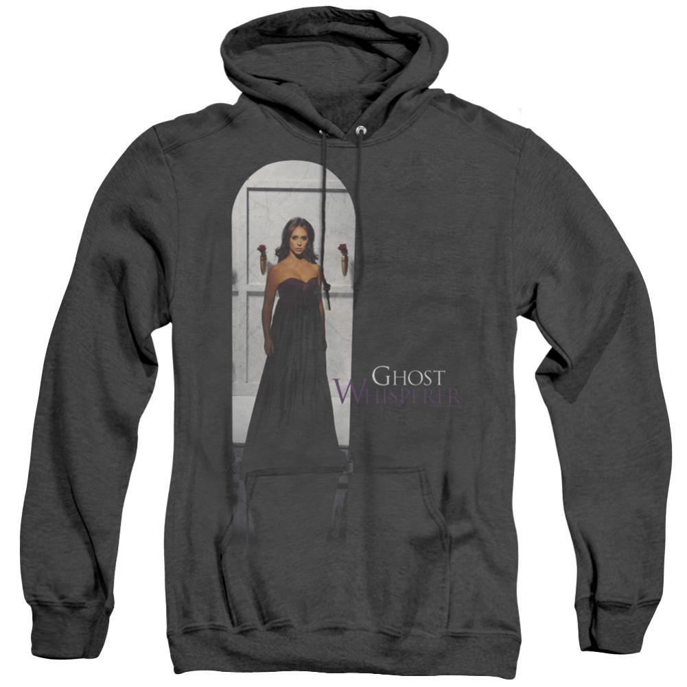Ghost Whisperer Doorway Men's Pull-Over Hoodie