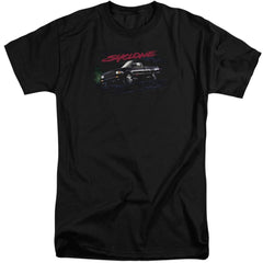 GMC Syclone Men's 18/1 Tall Cotton Short-Sleeve T-Shirt
