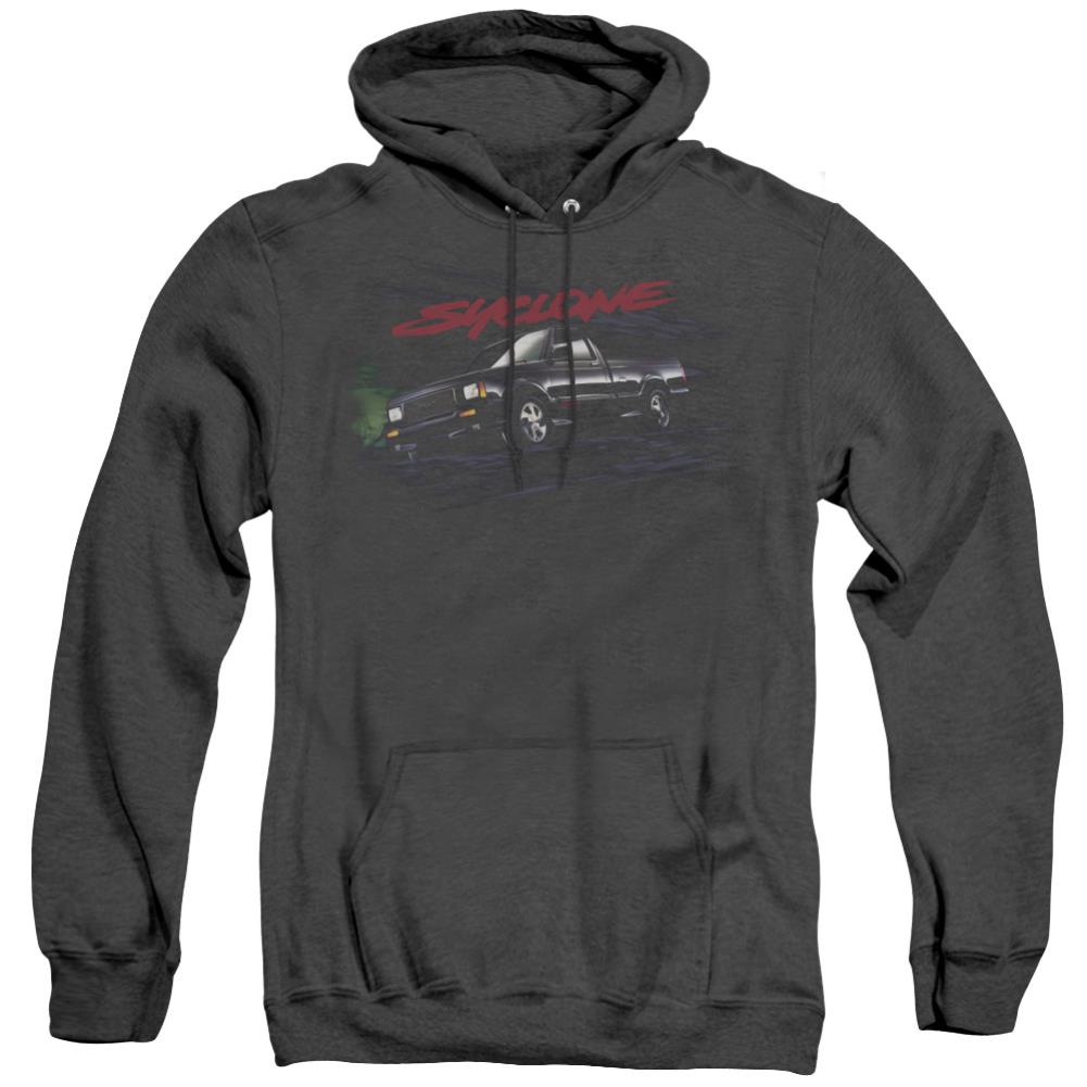 GMC Syclone Men's Pull-Over Hoodie