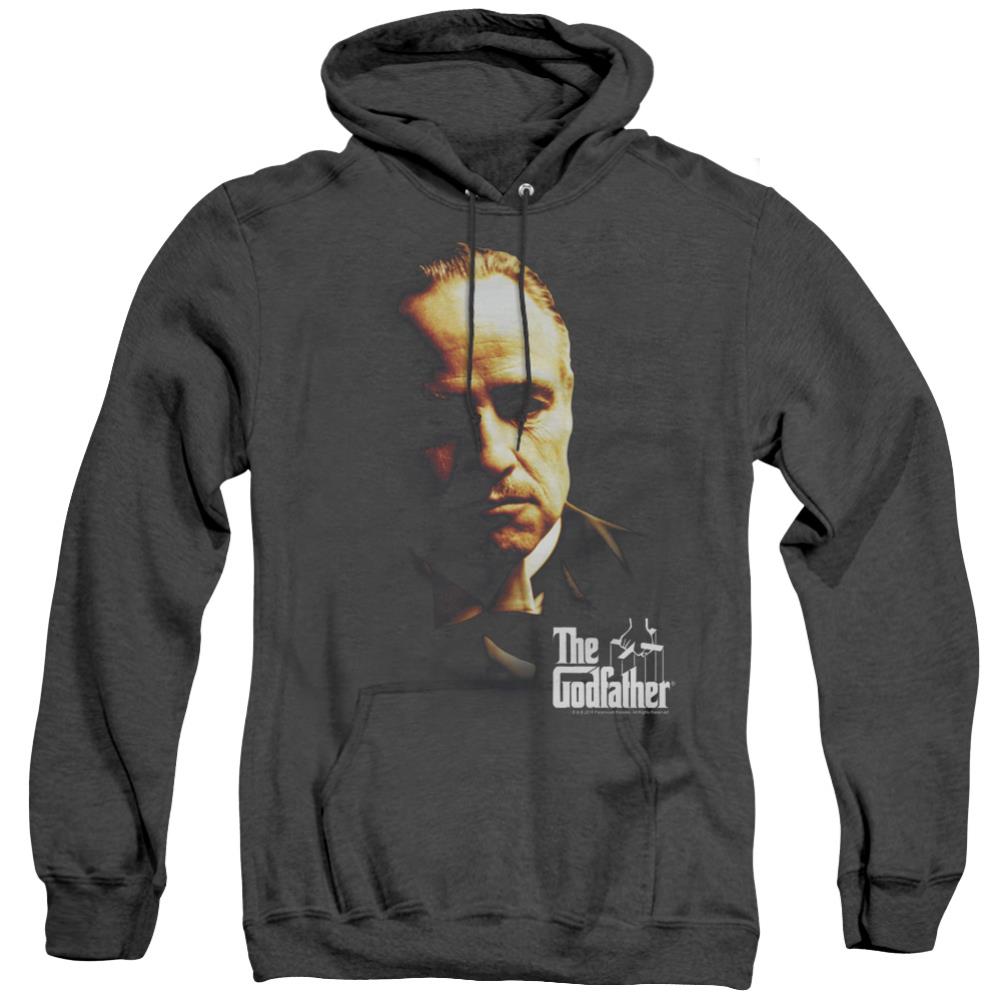 Godfather Don Vito Men's Pull-Over Hoodie