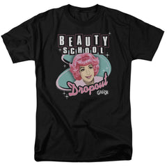 Grease Beauty School Dropout Men's 18/1 Cotton Short-Sleeve T-Shirt