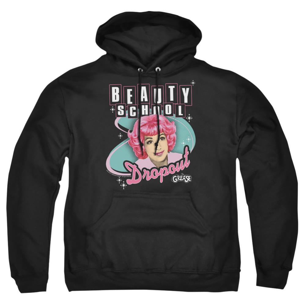 Grease Beauty School Dropout Men's Pull-Over 75 25 Poly Hoodie