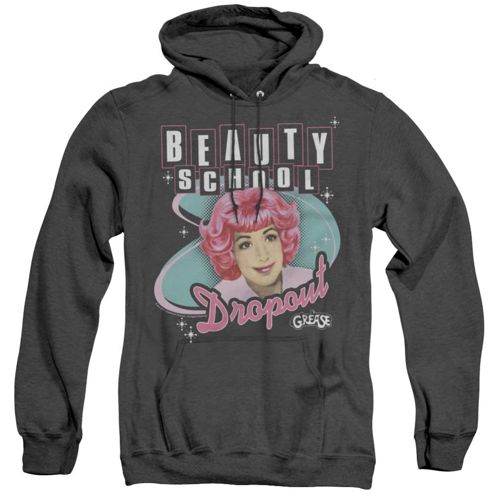 Grease Beauty School Dropout Men's Pull-Over Hoodie