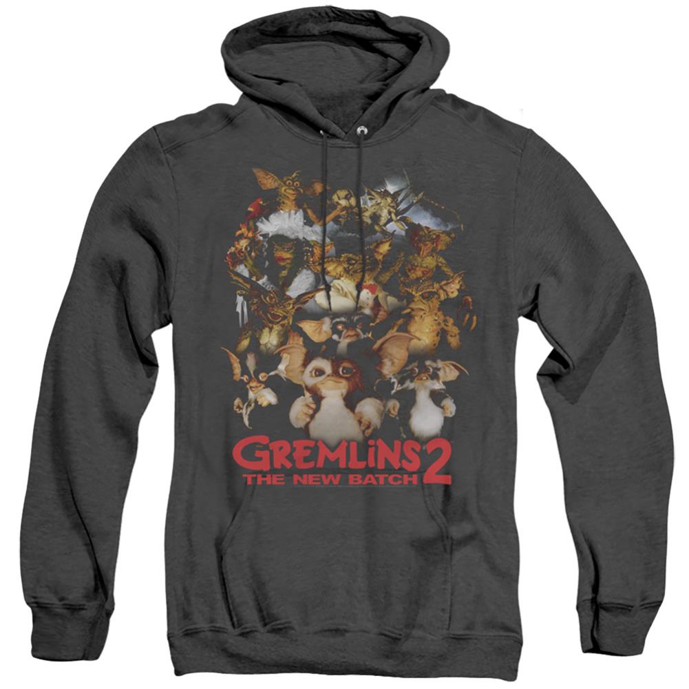 Gremlins 2 Goon Crew Men's Pull-Over Hoodie