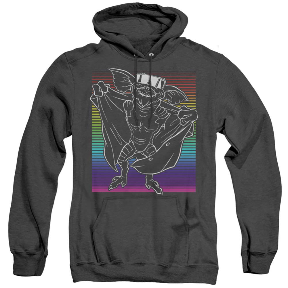 Gremlins Cool Gradient Men's Pull-Over Hoodie