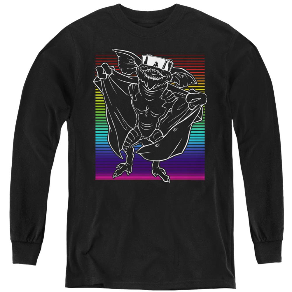 Gremlins Cool Gradient Youth Long-Sleeve T-Shirt