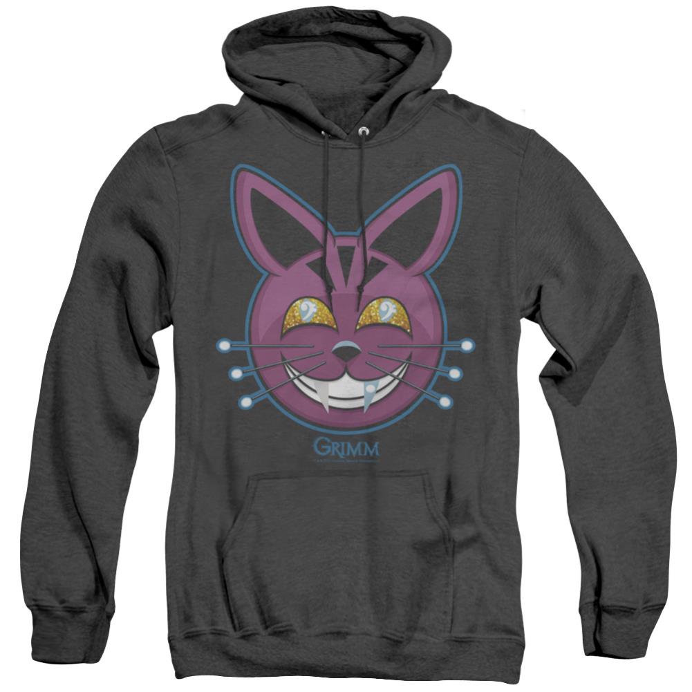 Grimm Retchid Kat Men's Pull-Over Hoodie